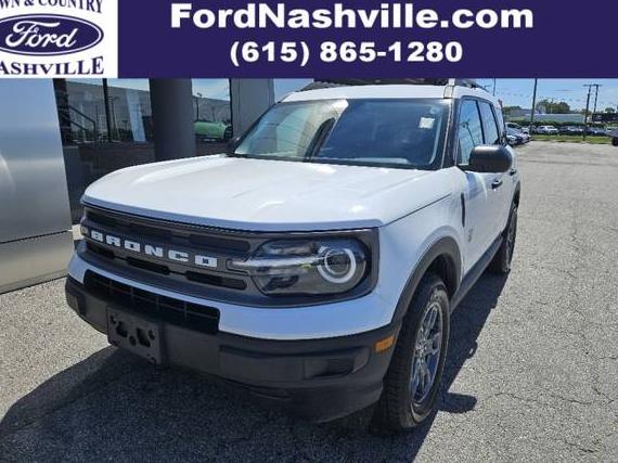 FORD BRONCO SPORT 2024 3FMCR9B67RRE61620 image FORD BRONCO SPORT 2024 3FMCR9B67RRE61620 image